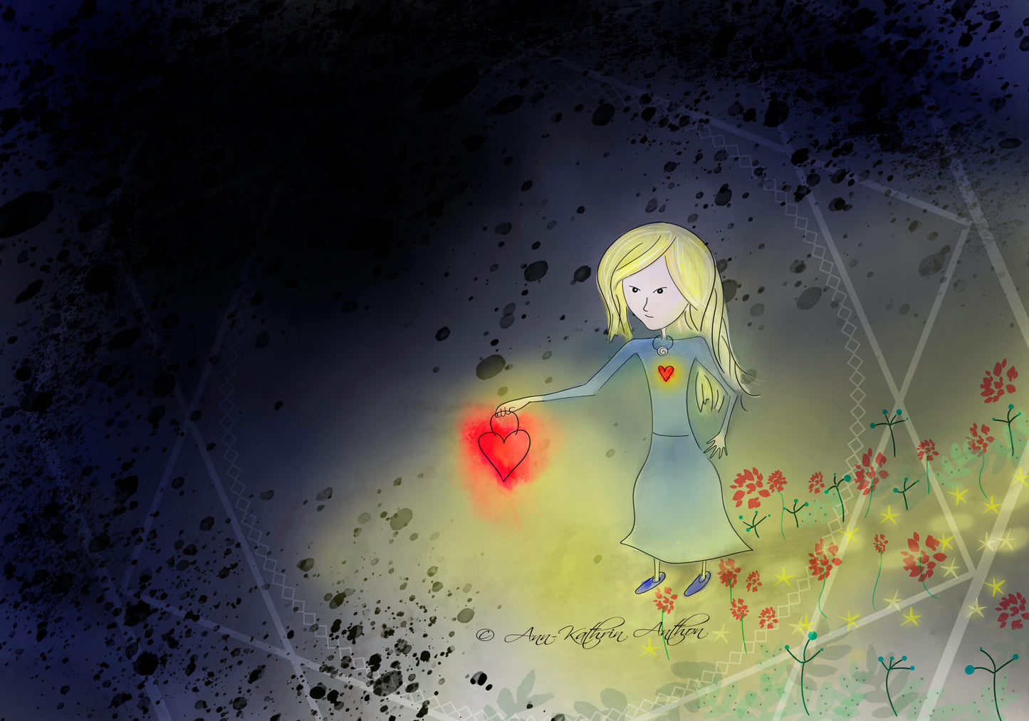 Heile dein Herz - Session