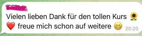 Hellsinne - Lerne deine Hellsinne kennen & lieben