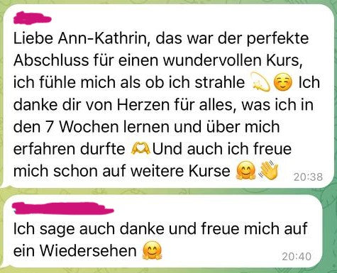 Hellsinne - Lerne deine Hellsinne kennen & lieben