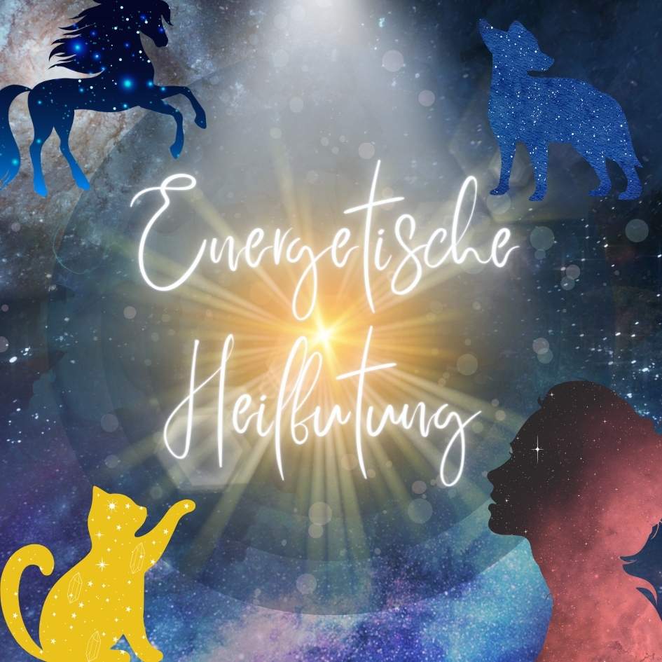 Reiki-Fernbehandlung (inkl. Begleit-Audio)