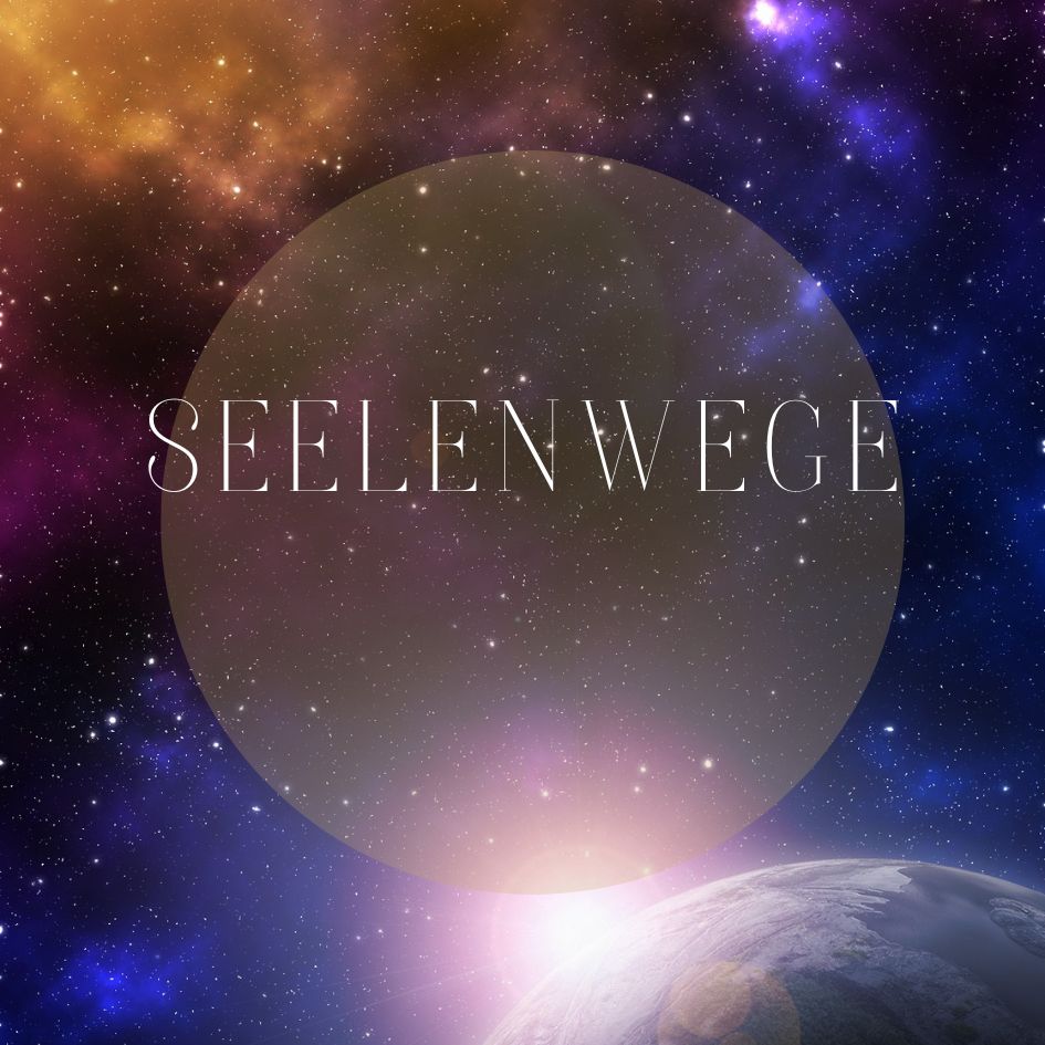 Seelenwege - Mediales Coaching - Seele