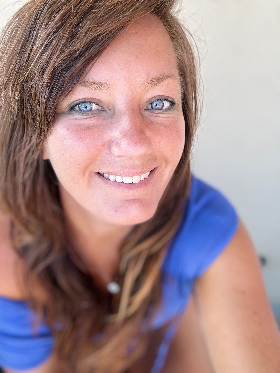 Ann-Kathrin Anthon Portrait