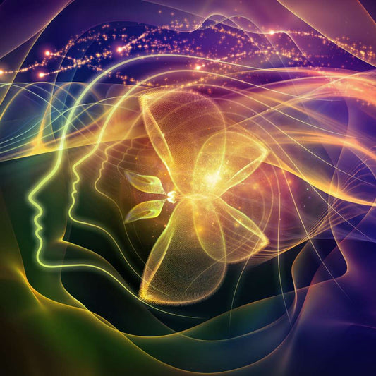 8 Meditationen (Bundle) - Finde zurück in deine Mitte